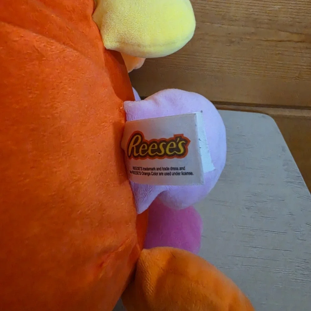 Squishmallows item used